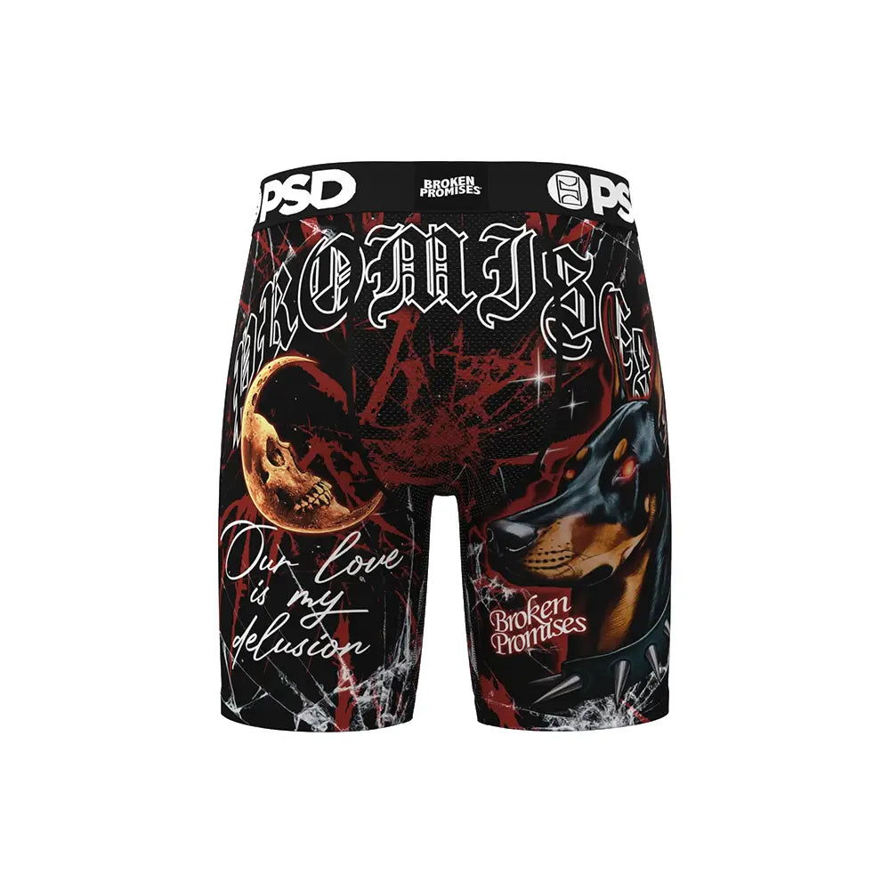 BP Delusion Boxer Briefs