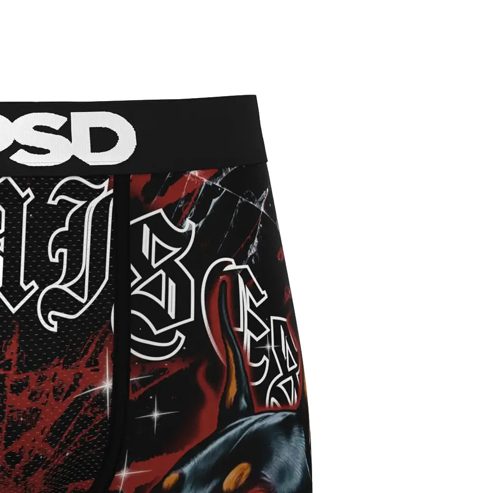 BP Delusion Boxer Briefs