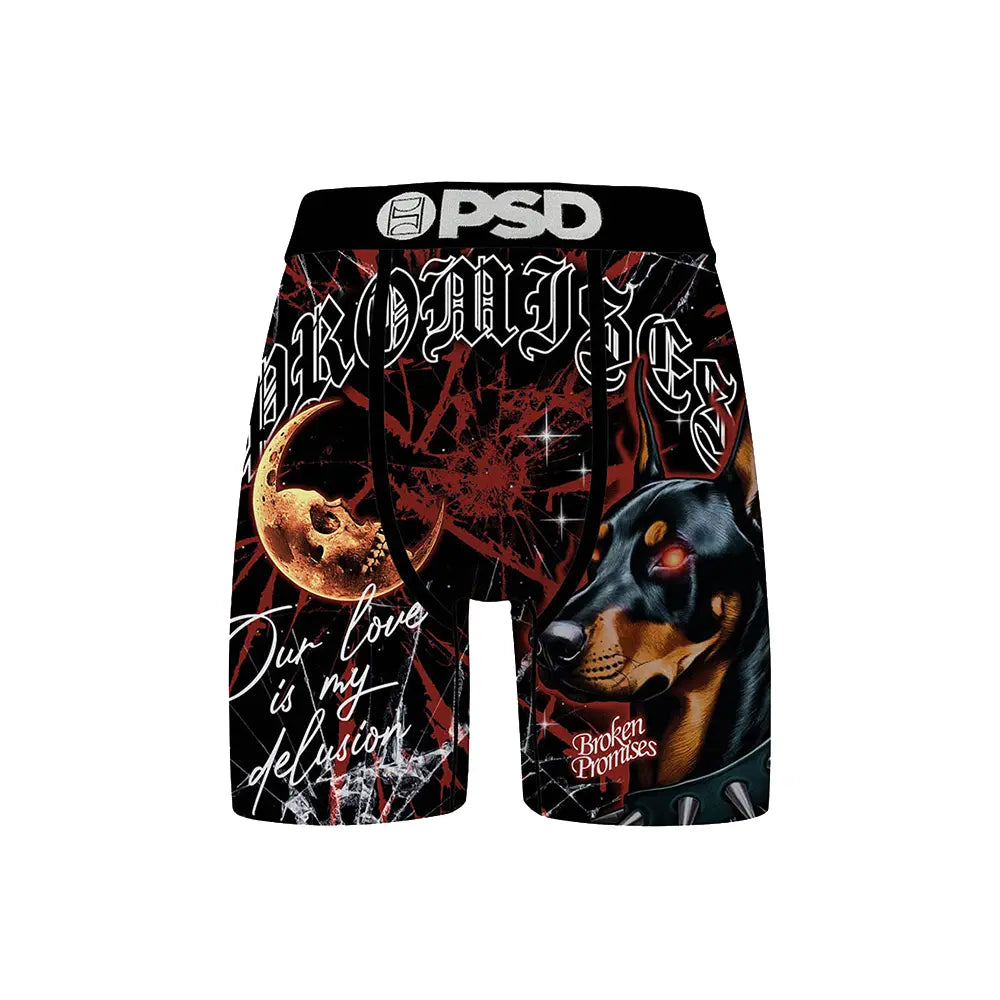 BP Delusion Boxer Briefs