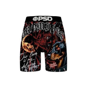 BP Delusion Boxer Briefs