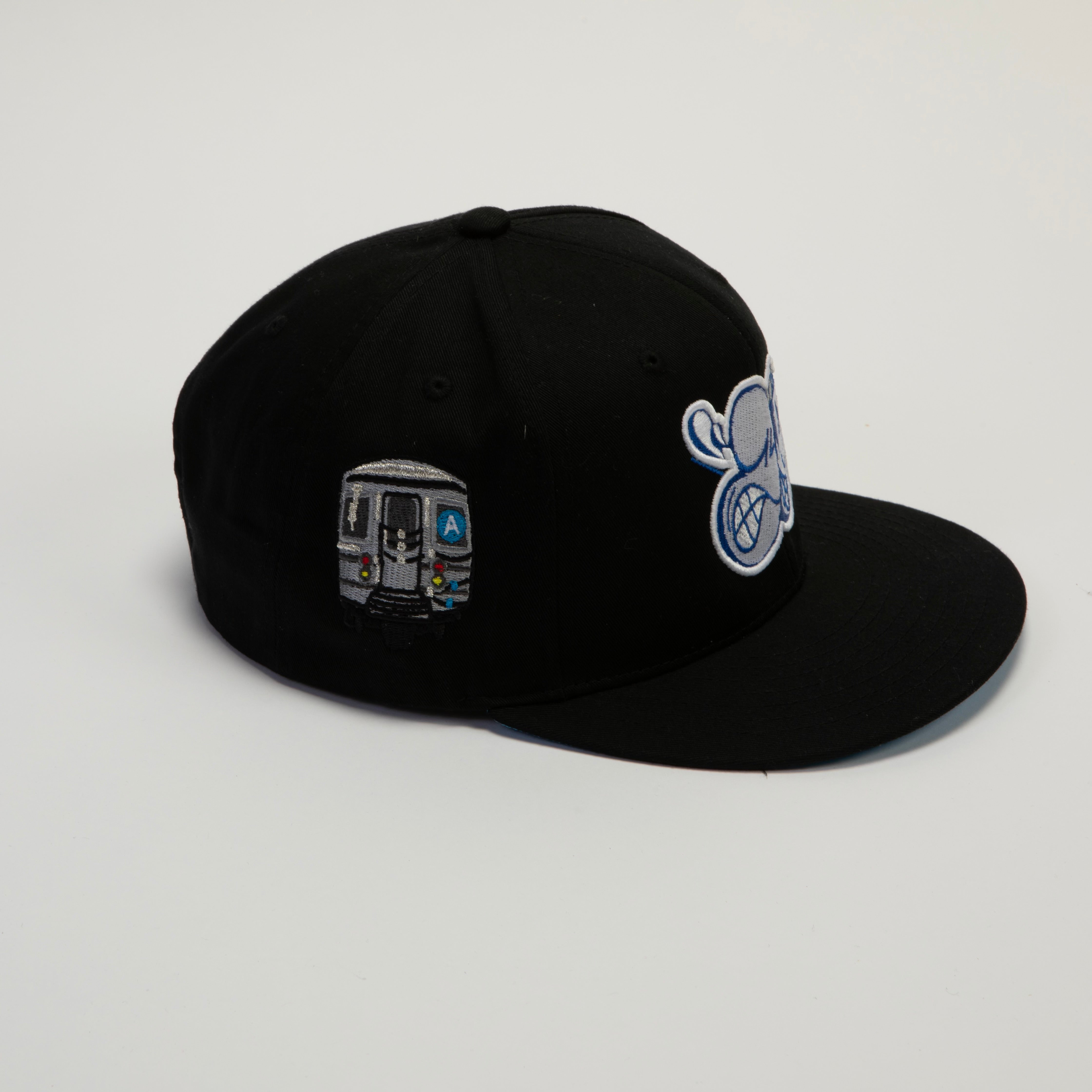DOLT "A-Train" Snapback