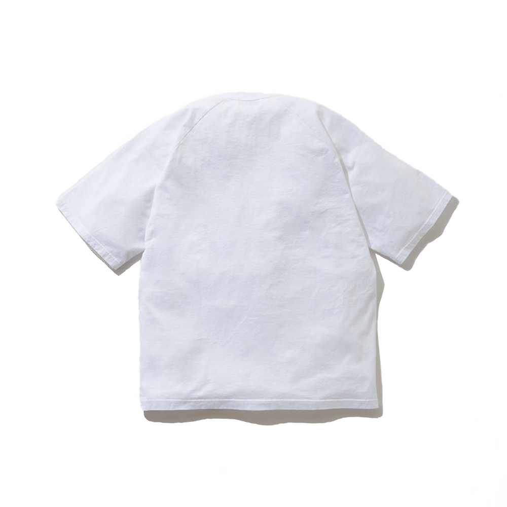 Snowflake Printed tee