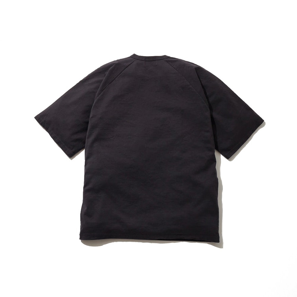 Snowflake Printed tee
