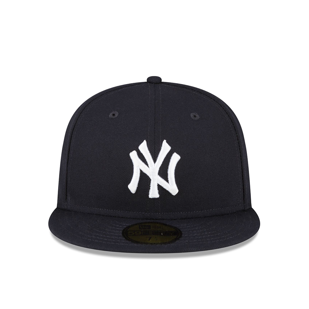 New York Yankees 59FIFTY World Series 2024 'Navy'