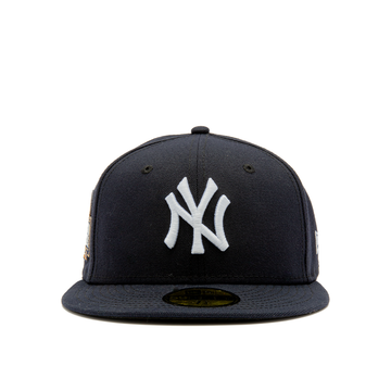 New York Yankees 59FIFTY World Series 2024 'Navy'