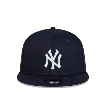 New York Yankees 950 Basic Snap WS2024 'Navy'