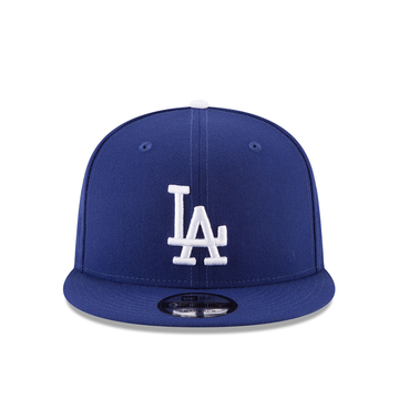 LA Dodgers 950 Basic Snap WS2024 'Blue'