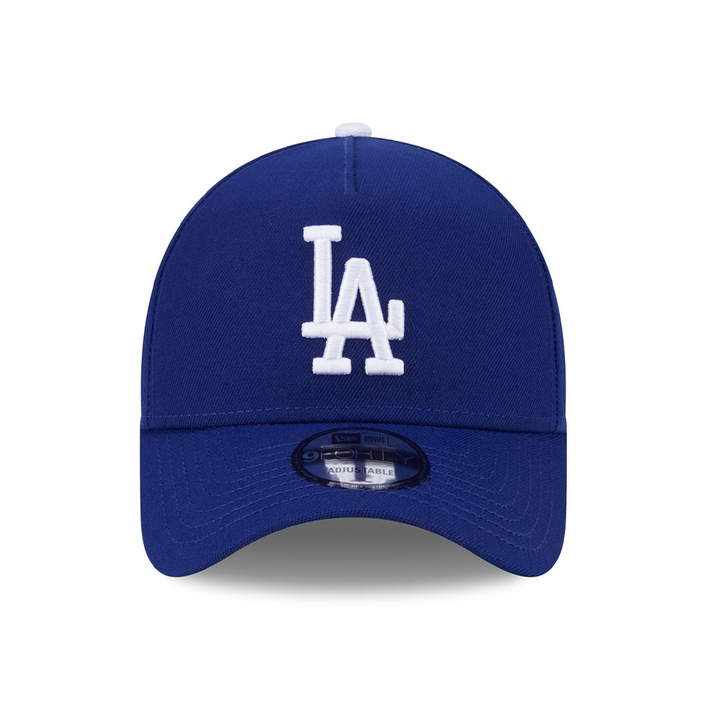 LA Dodgers 940AF WS2024 'Blue'