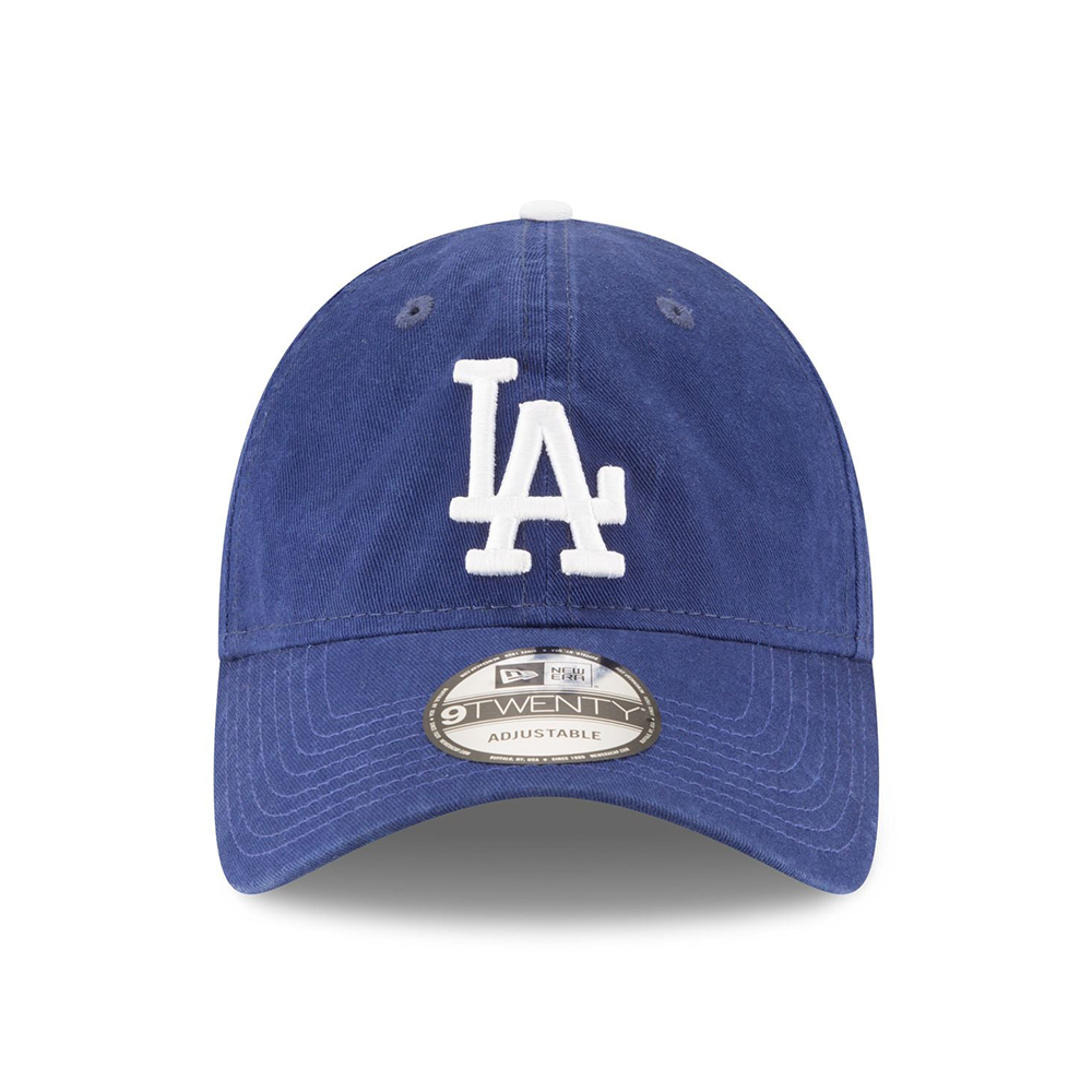 LA Dodgers 9TWENTY WS2024 Cap 'Blue'