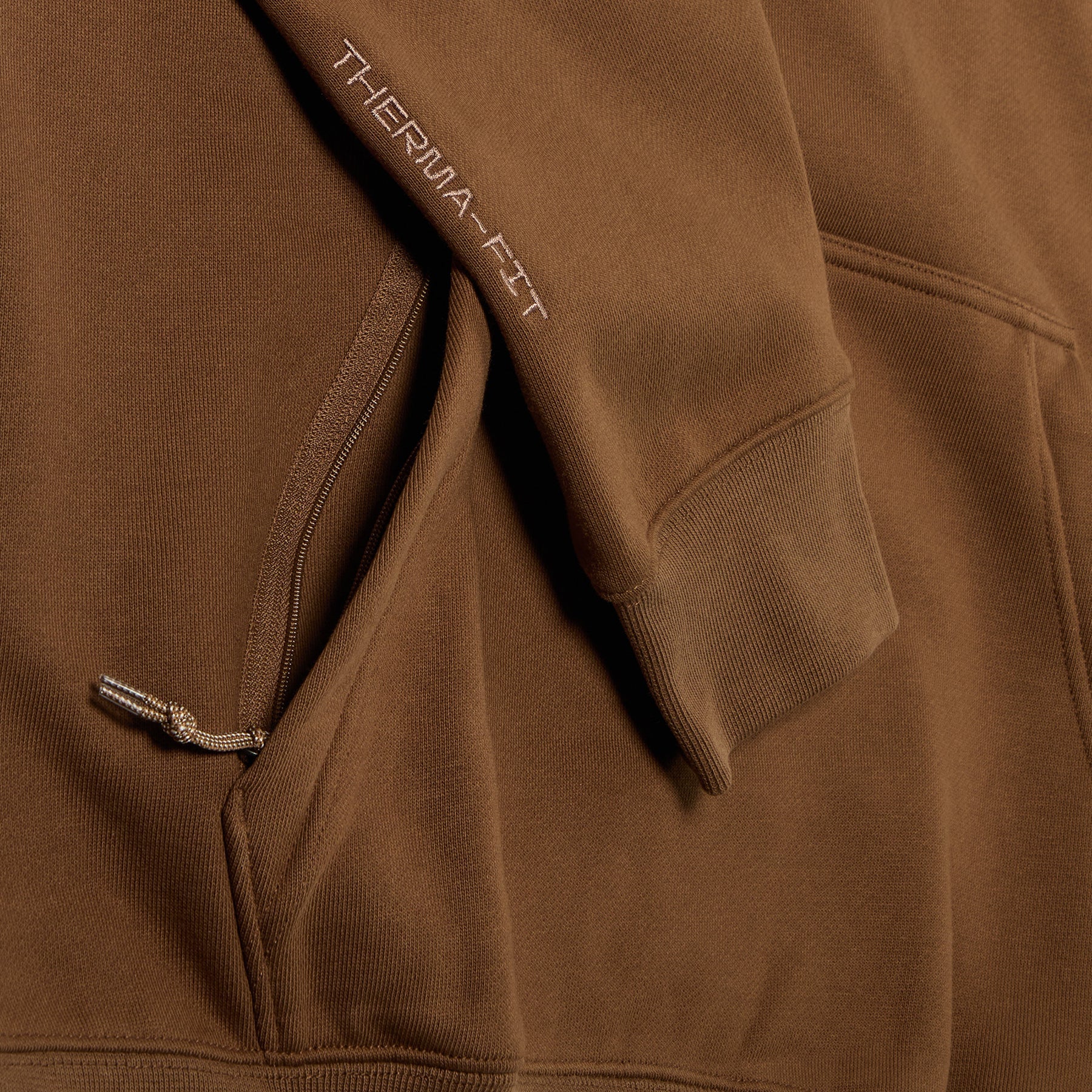 Nike ACG Therma-FIT Hoodie 'Mosswood Brown'