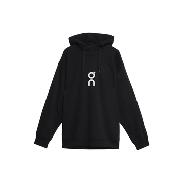 On Club Hoodie 'Black'