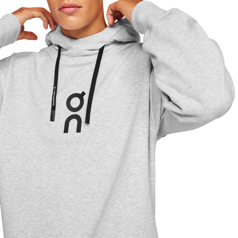Club Hoodie 'Crater'