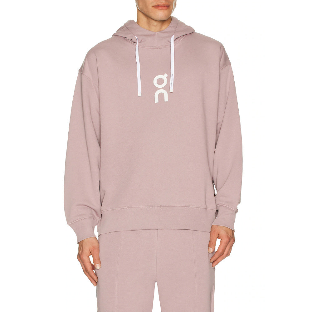 Club Hoodie 'Heron'