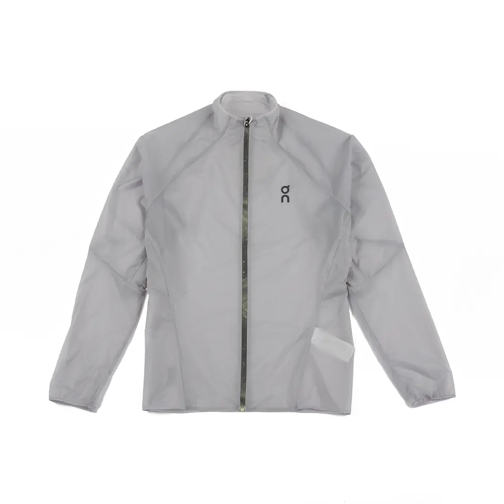 Zero Jacket 'Glacier'