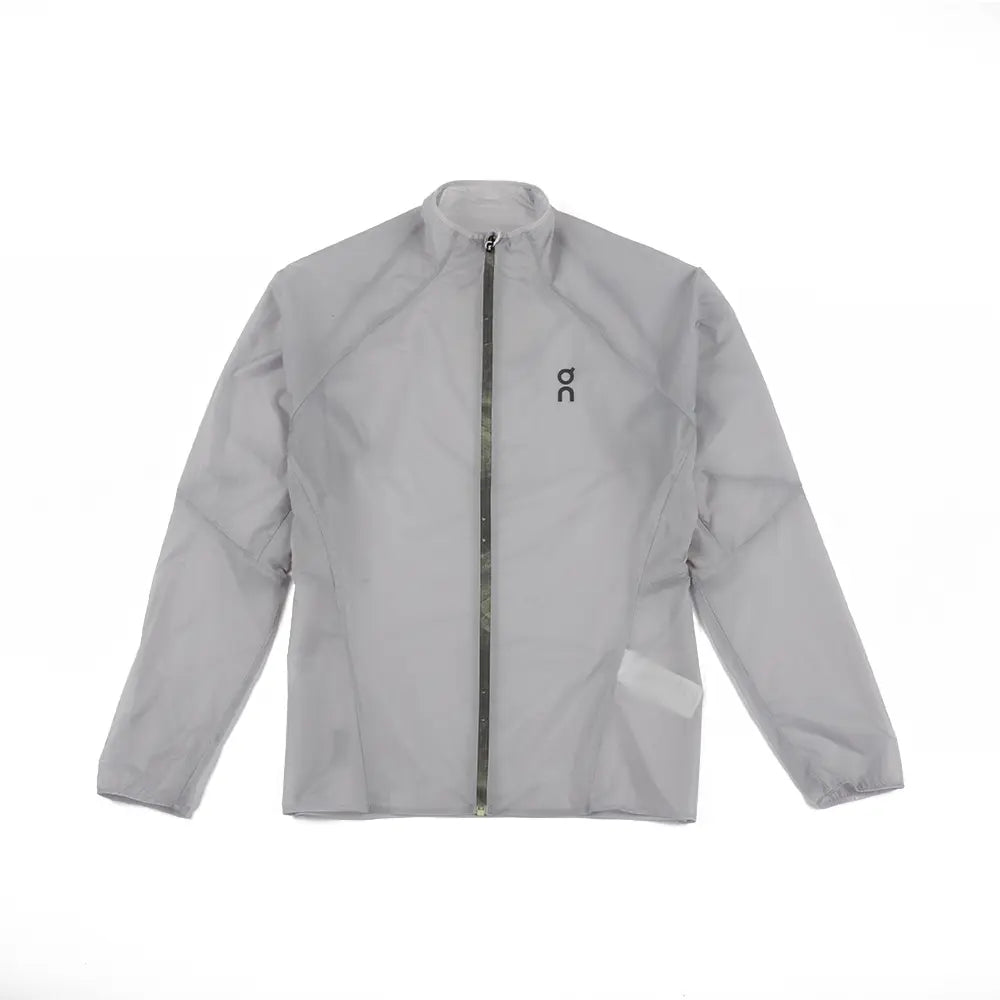 Zero Jacket 'Glacier'