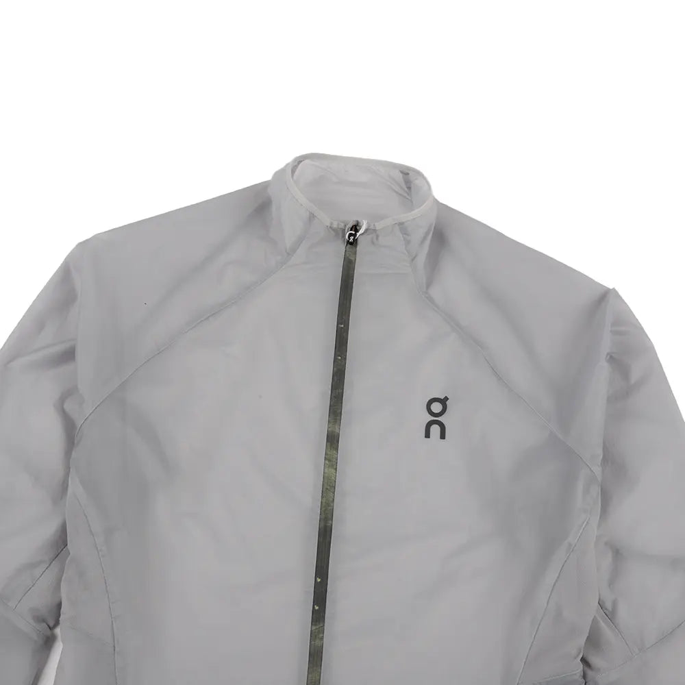 Zero Jacket 'Glacier'