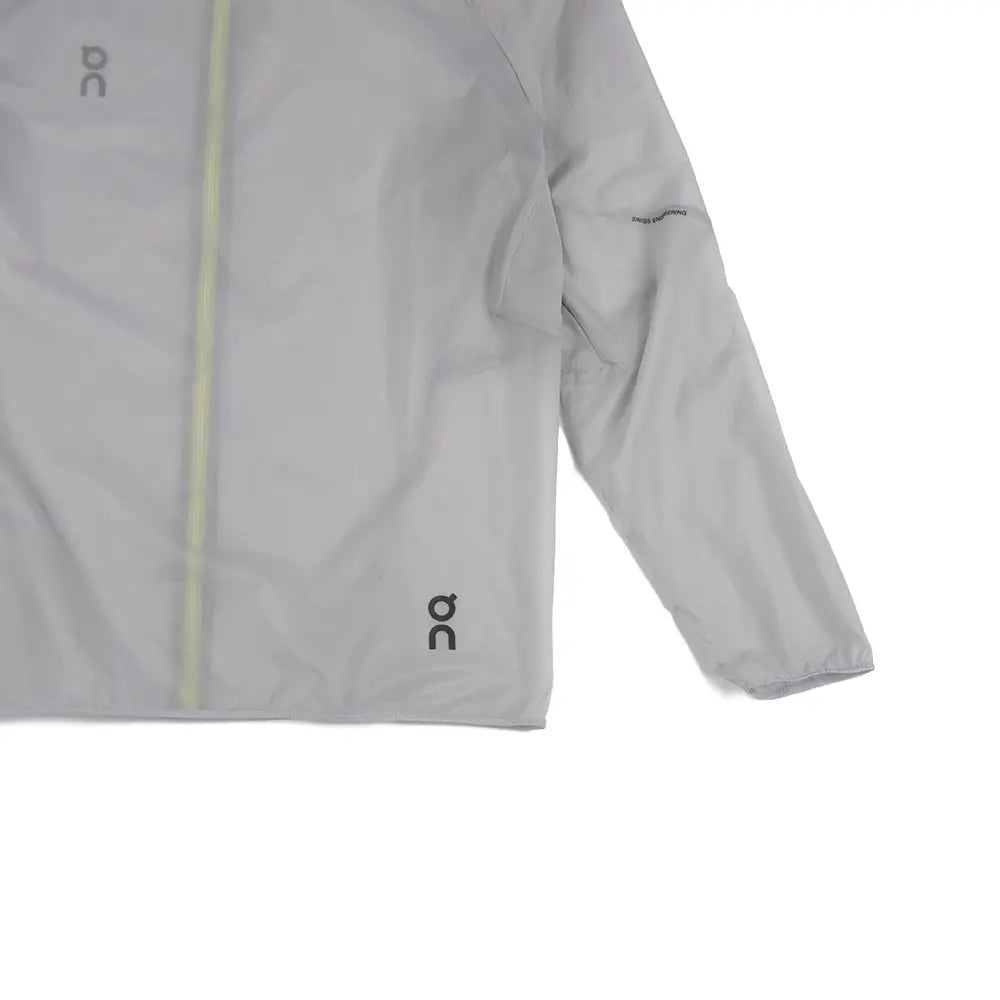 Zero Jacket 'Glacier'