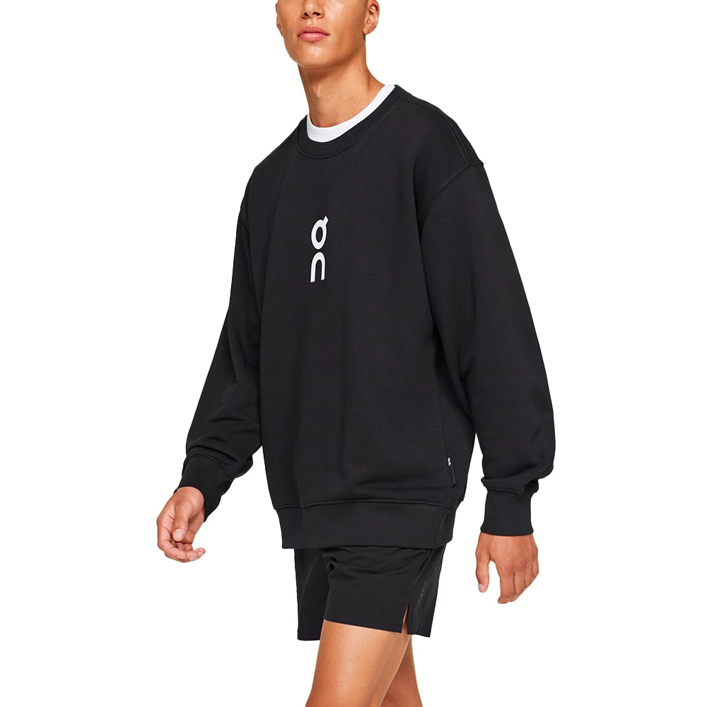 Club Crew 'Black'