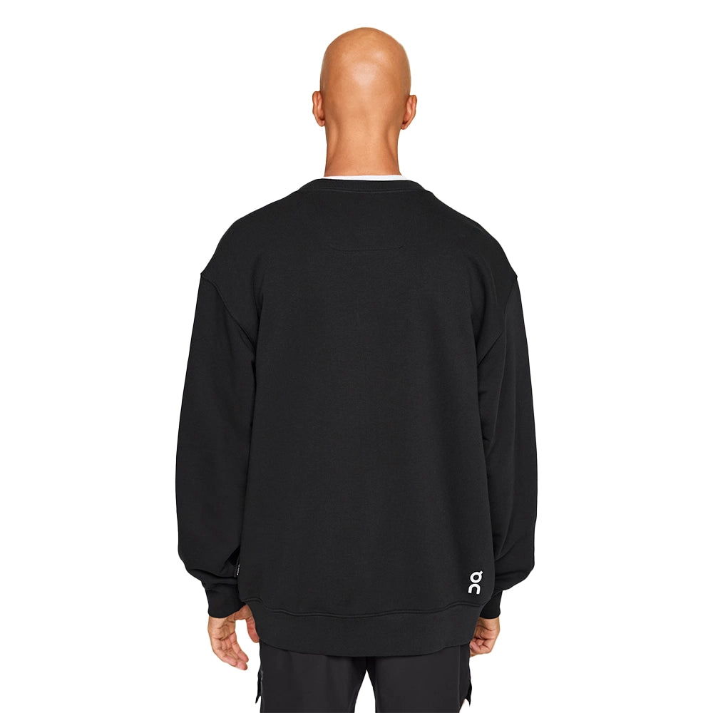 Club Crew 'Black'