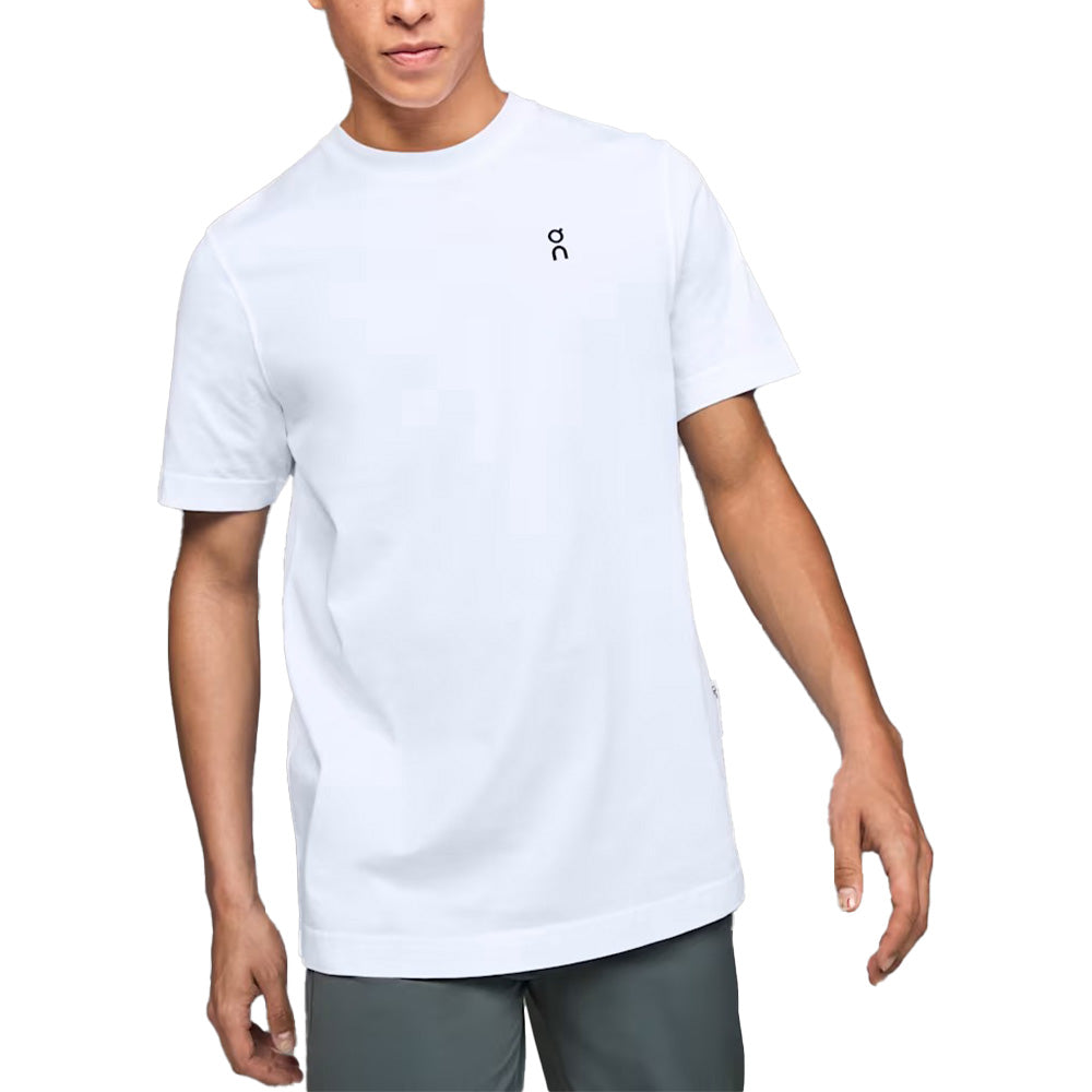 ON Graphic Tee 'White'