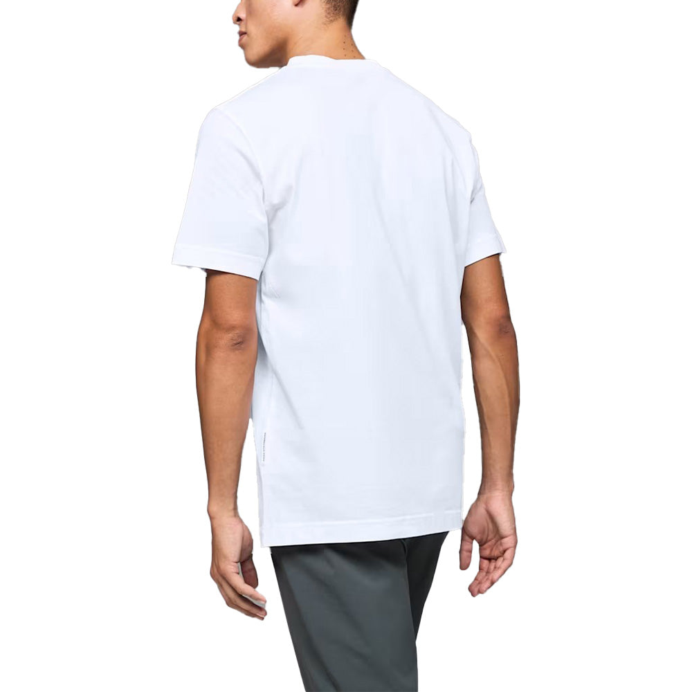 ON Graphic Tee 'White'