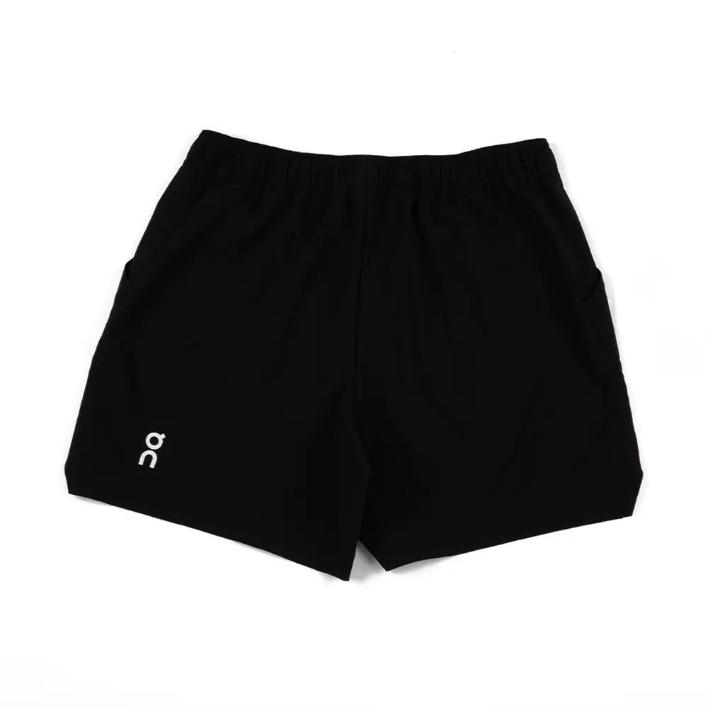 Court Shorts 'Black'