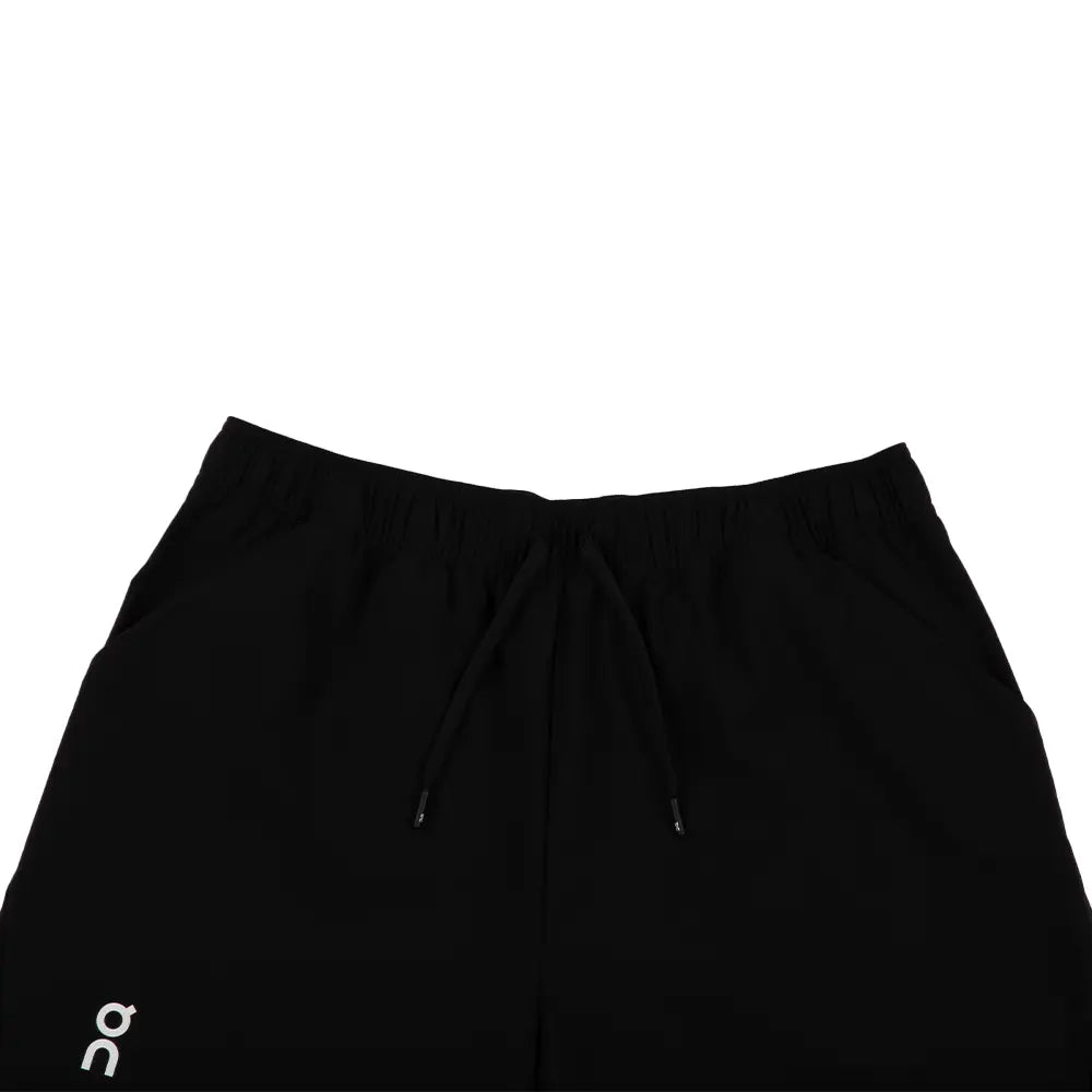 Court Shorts 'Black'