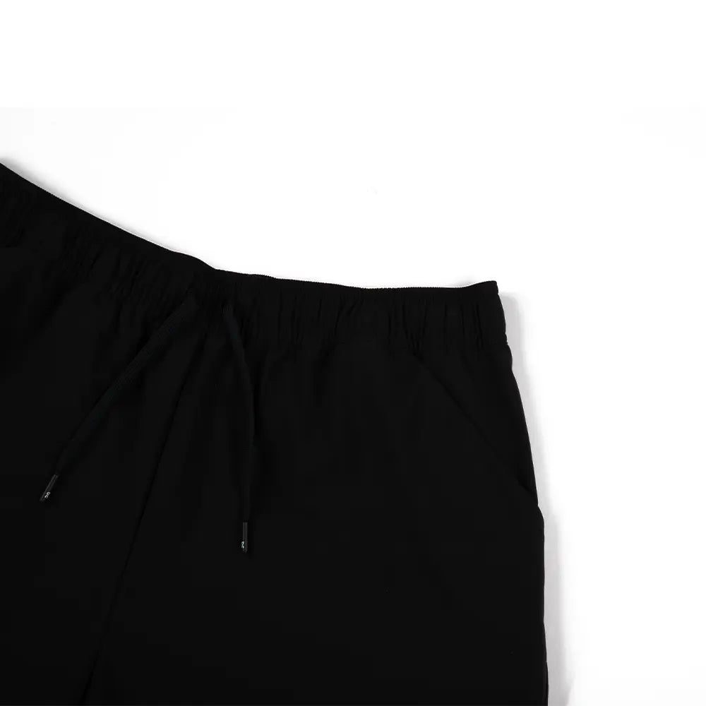 Court Shorts 'Black'