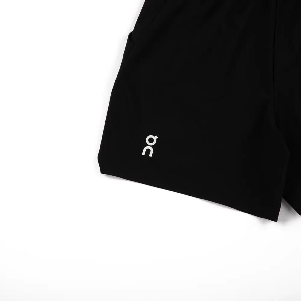 Court Shorts 'Black'