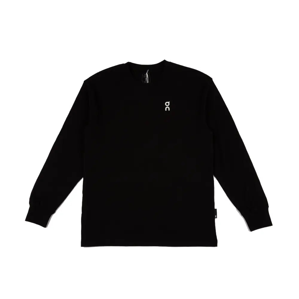 Club Long-T 'Black'