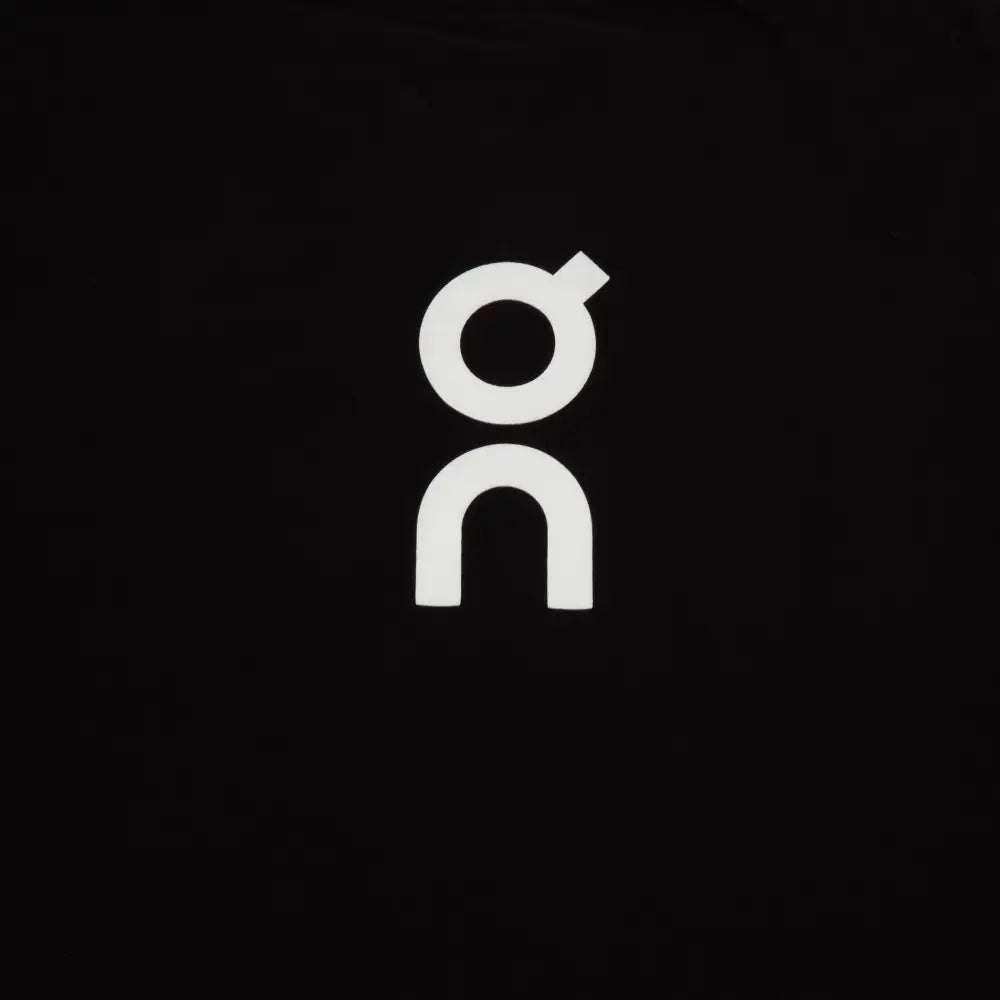Club Long-T 'Black'