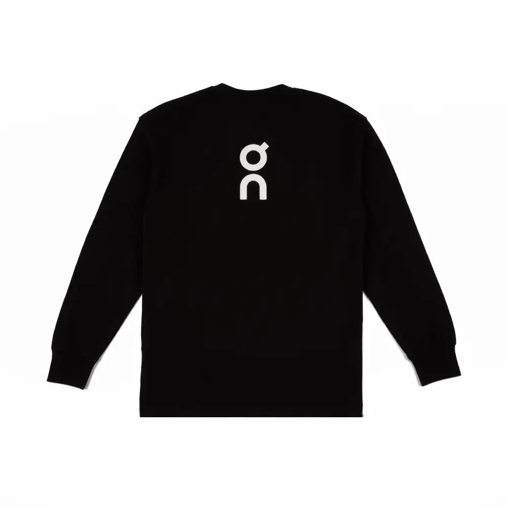 Club Long-T 'Black'