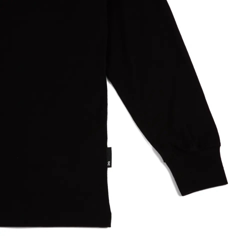 Club Long-T 'Black'
