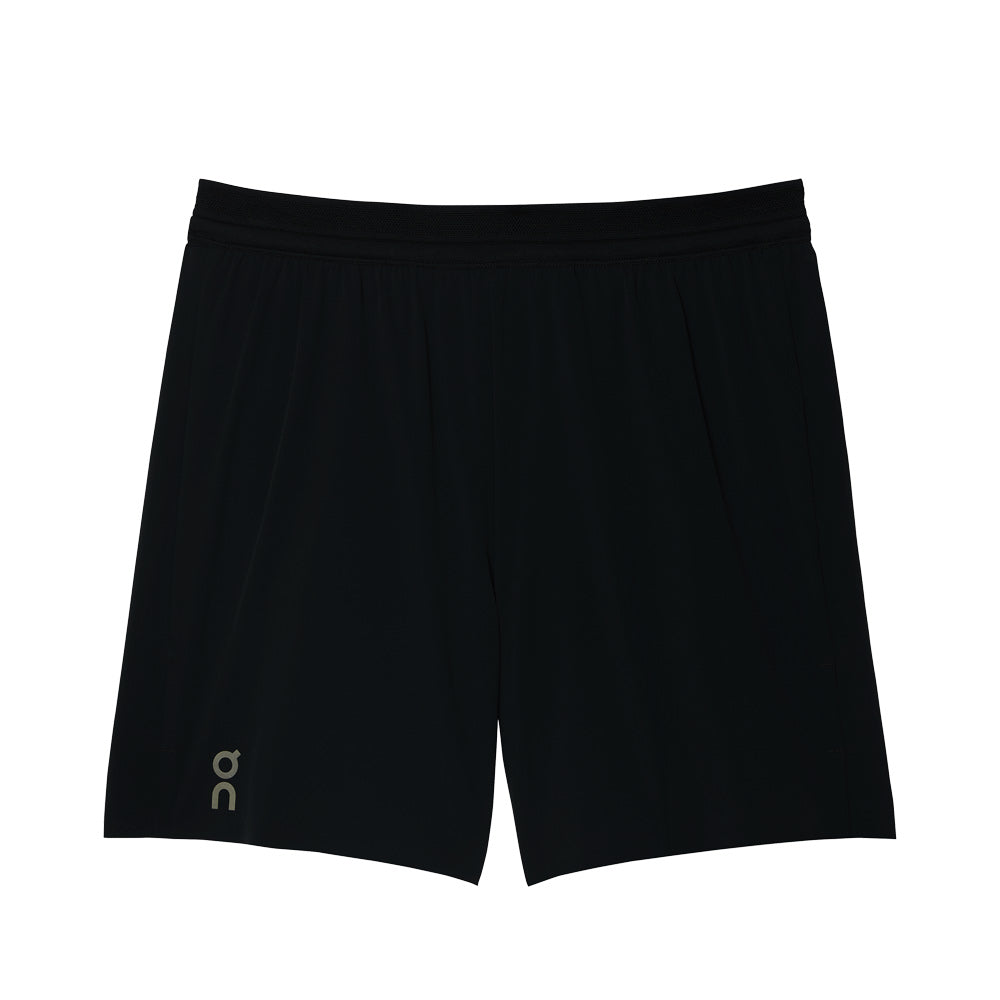 7" ON Performance Shorts 'Black'