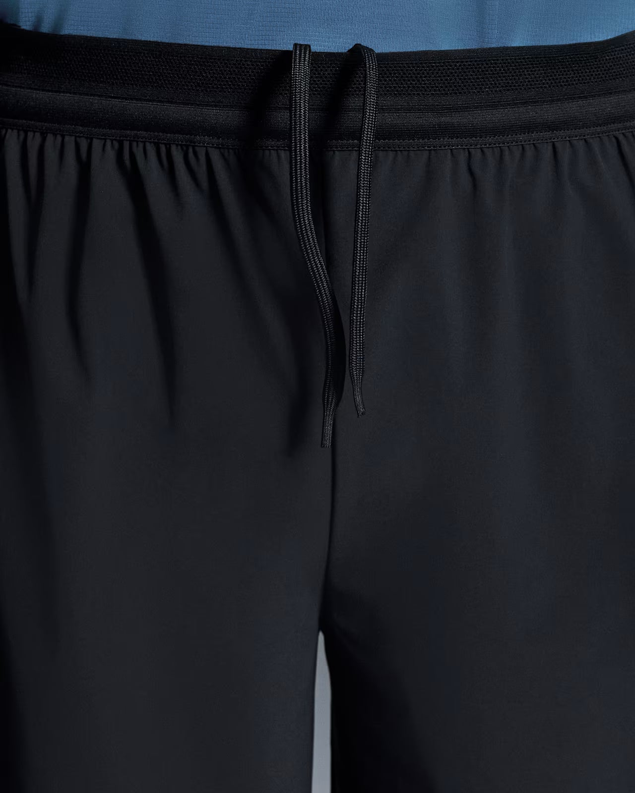 7" ON Performance Shorts 'Black'