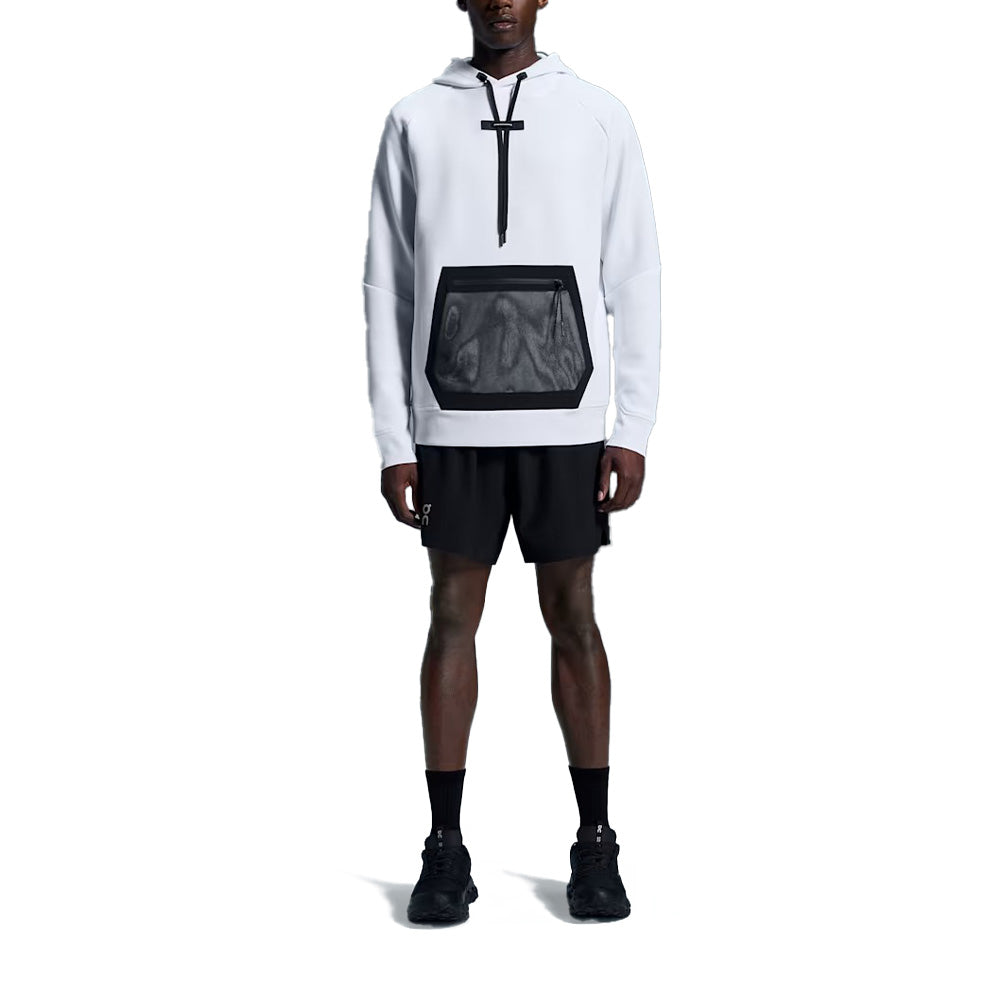 ON 7" Core Shorts 'Black'