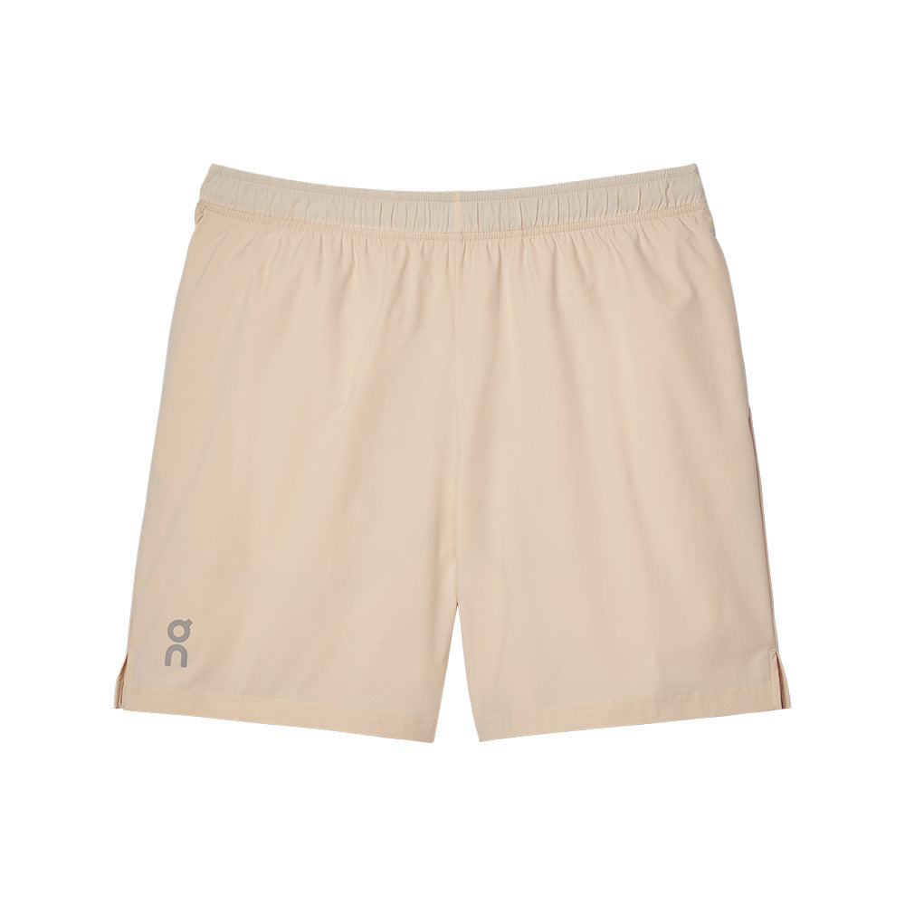 ON 7" Core Shorts 'Sand'