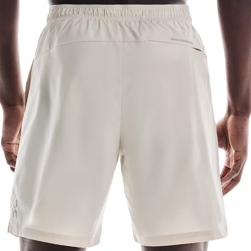 ON 7" Core Shorts 'Sand'