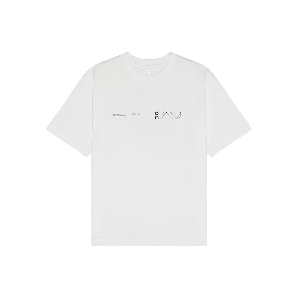 Club-T Avant 'White'