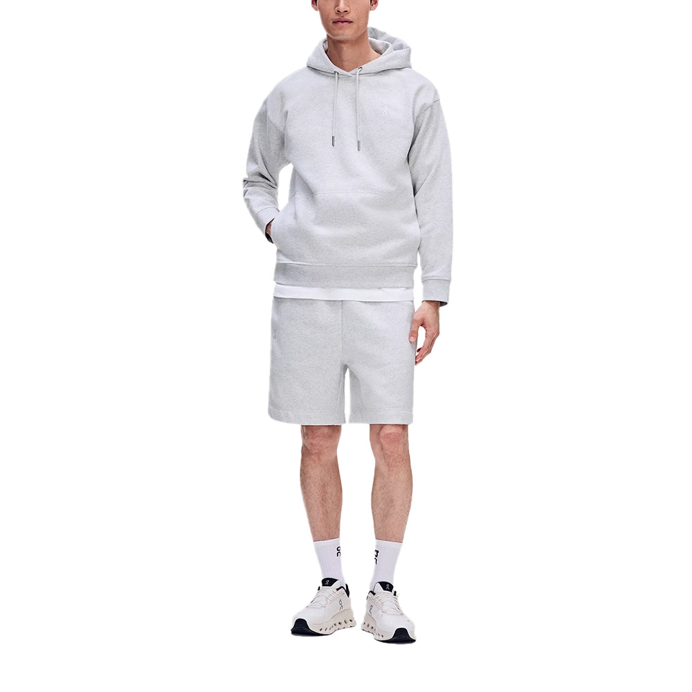 Club Collective Hoodie 'Crater'