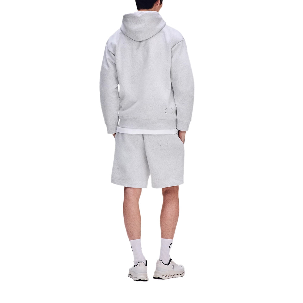 Club Collective Hoodie 'Crater'