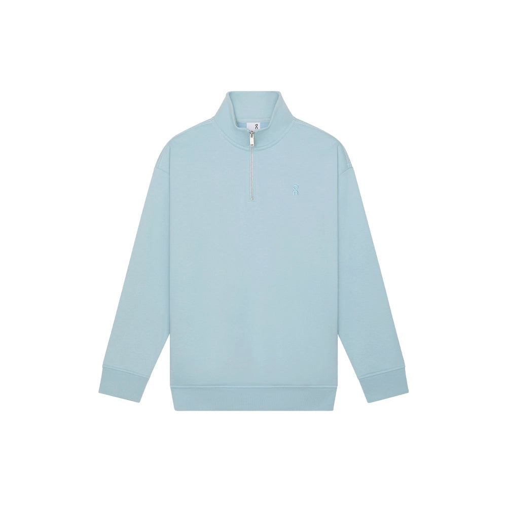 Club Collective 1/4 Zip 'Brook'
