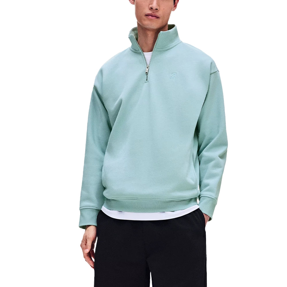 Club Collective 1/4 Zip 'Brook'