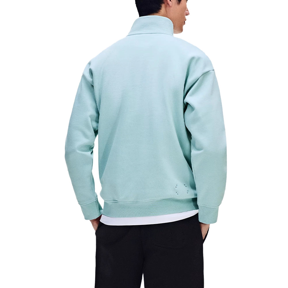 Club Collective 1/4 Zip 'Brook'