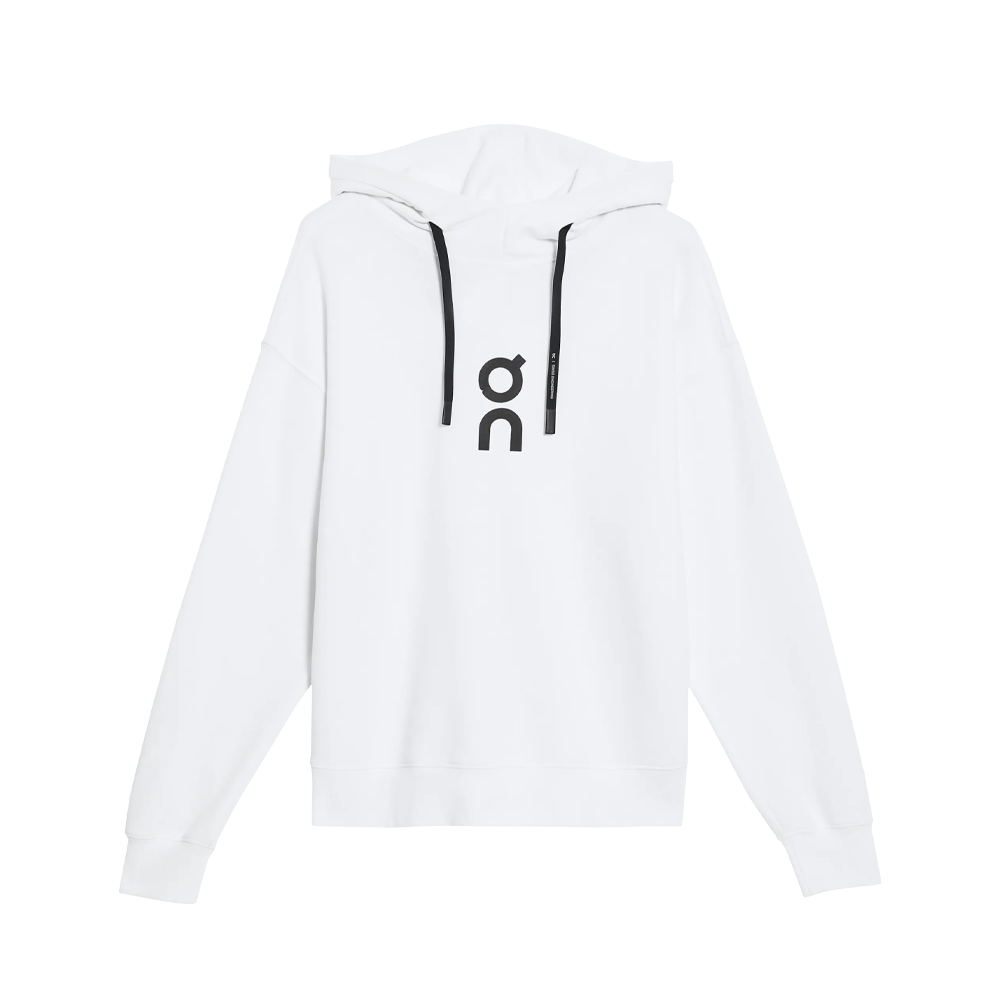 W Club Hoodie 'White'