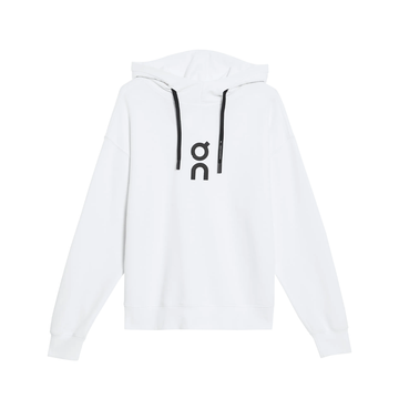 W Club Hoodie 'White'