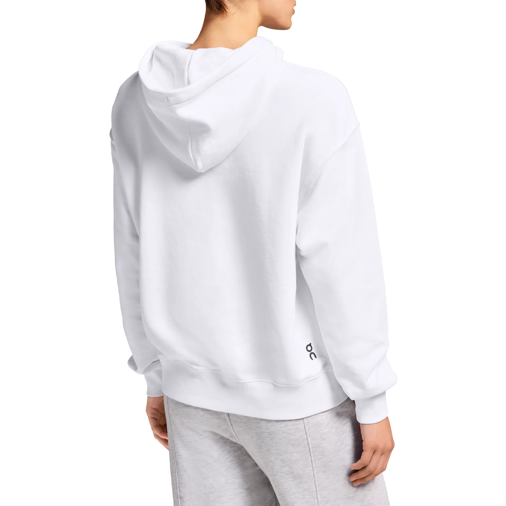 W Club Hoodie 'White'