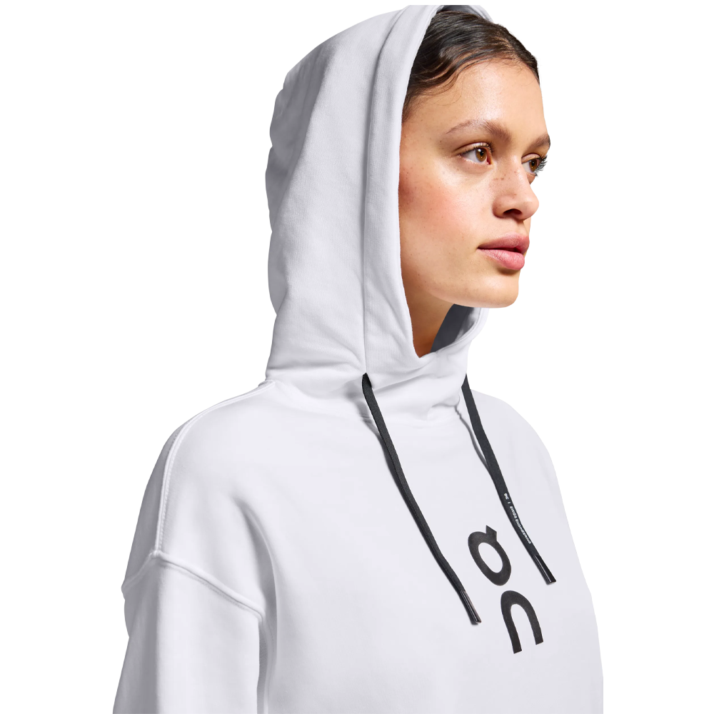 W Club Hoodie 'White'