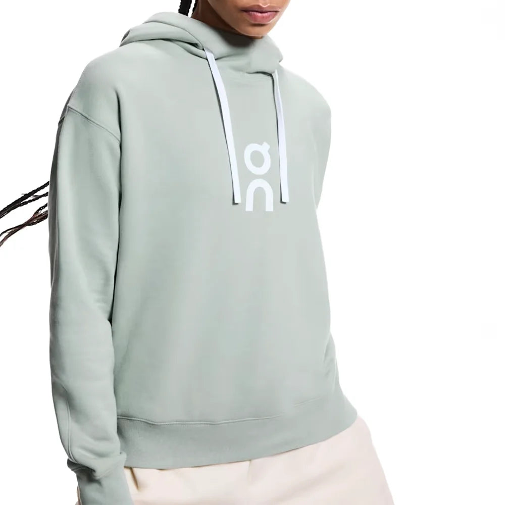 W Club Hoodie 'Mineral'