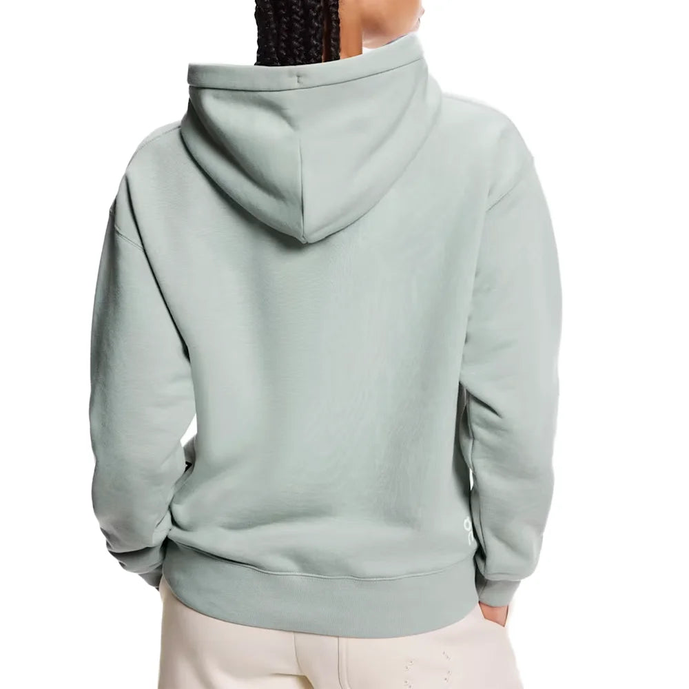 W Club Hoodie 'Mineral'